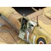 Revell 03940, Supermarine Spitfire Mk.Vc, 1:48 scale plastic model   